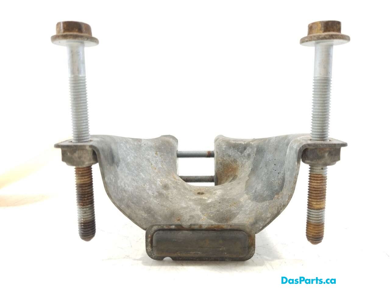 Engine Mount Retaining Plate - Right