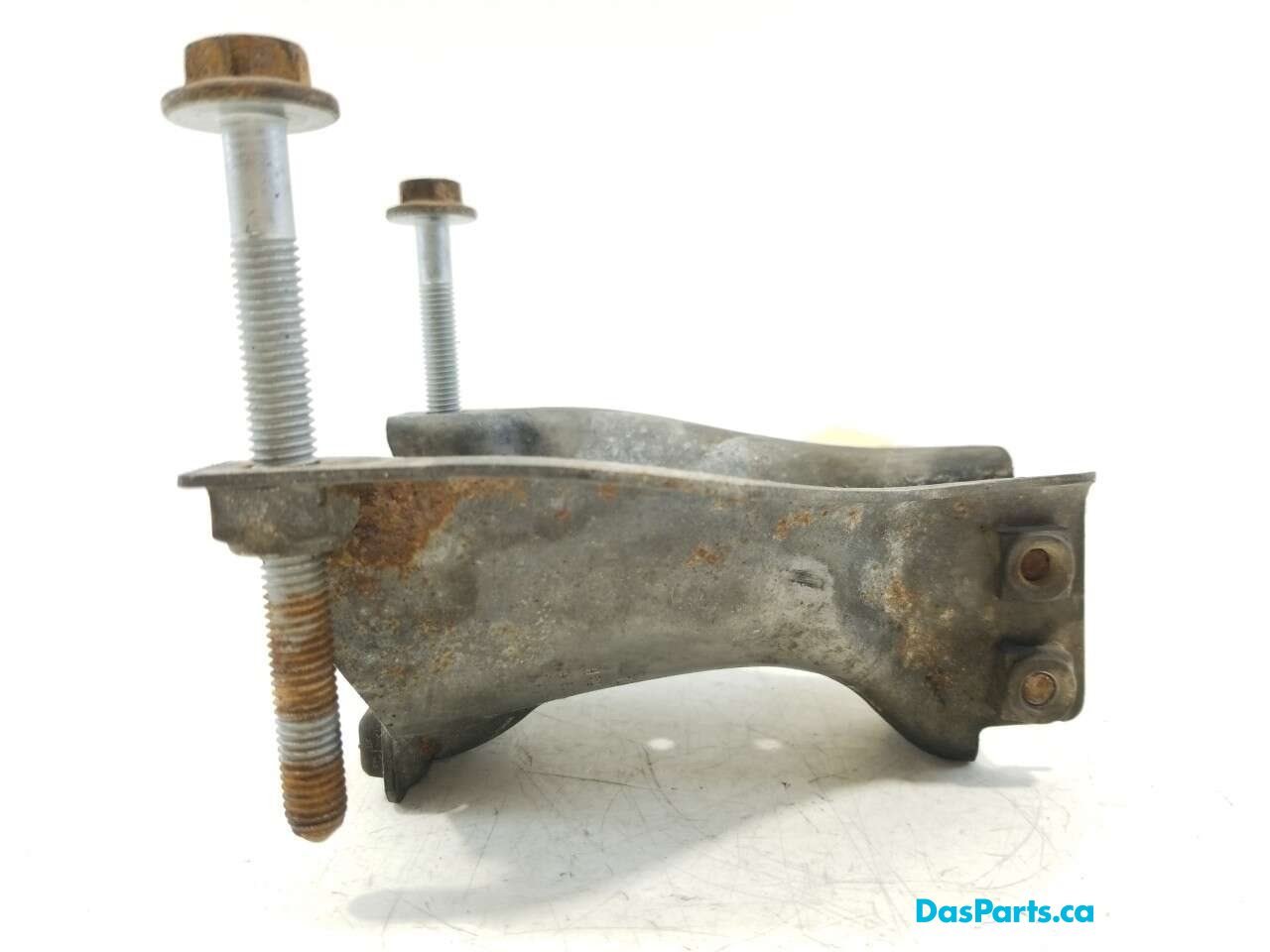 Engine Mount Retaining Plate - Right