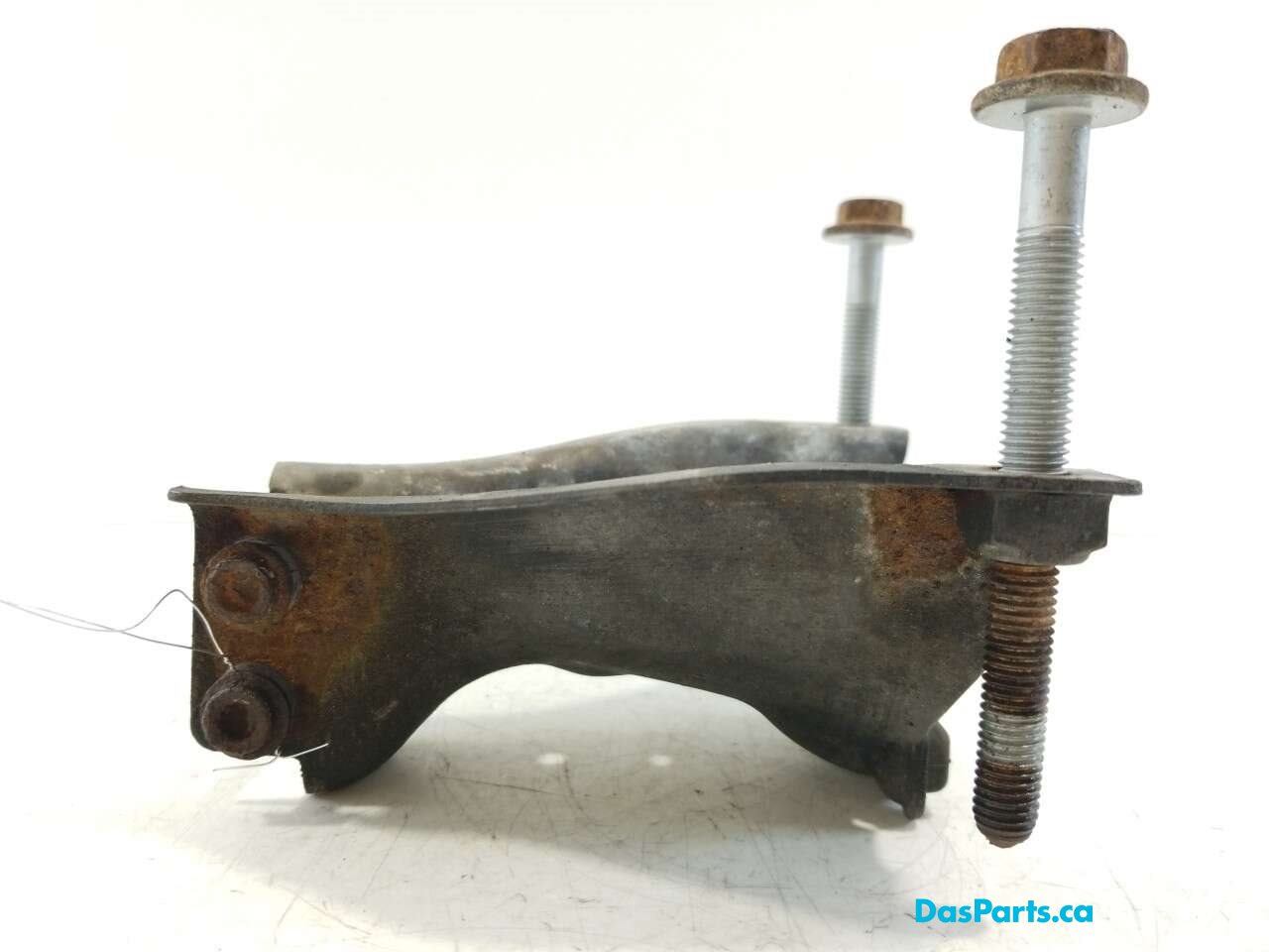 Engine Mount Retaining Plate - Right