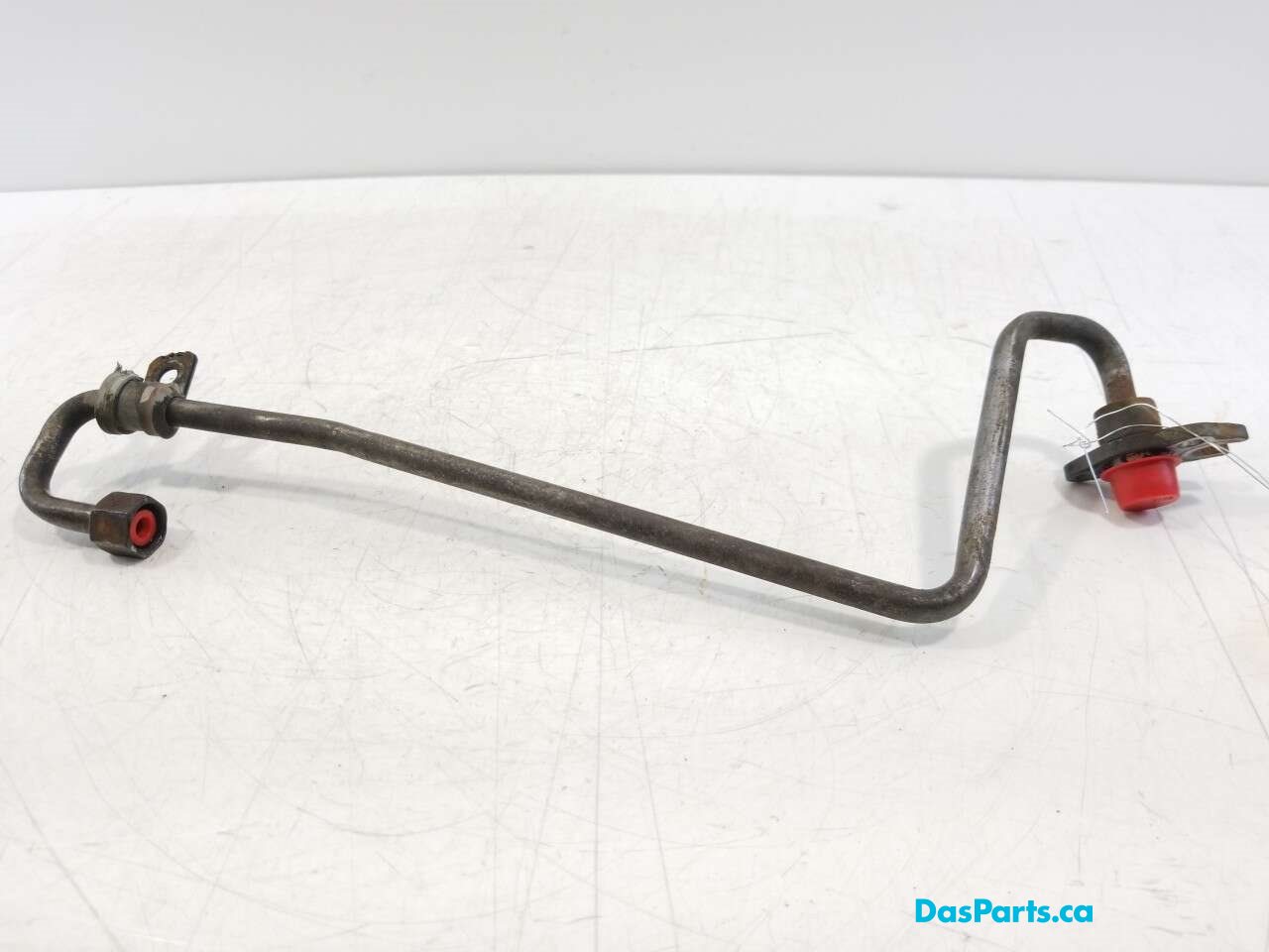 PS Line High Pressure 1