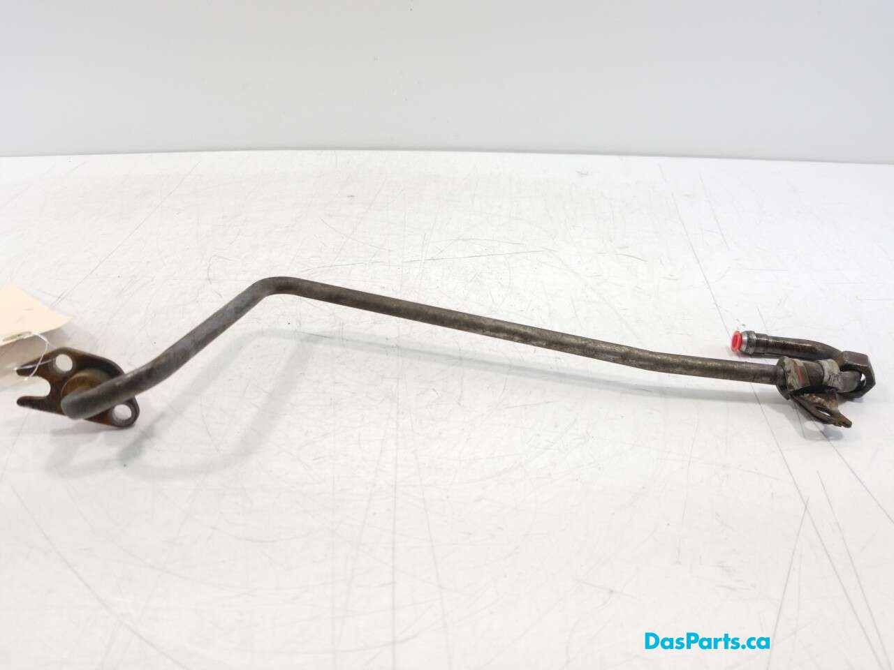 PS Line High Pressure 1