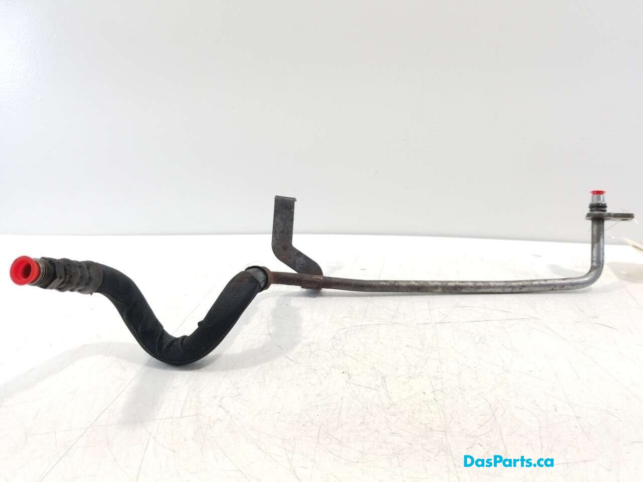 Transmission Oil Cooler Line 2