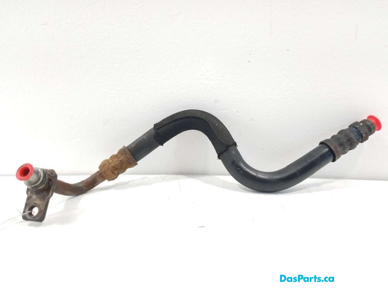 Transmission Oil Cooler Line 1