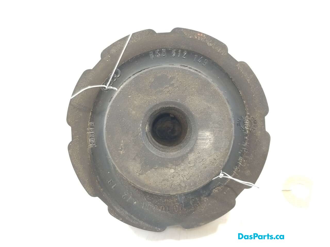 Spring Isolator LR 2