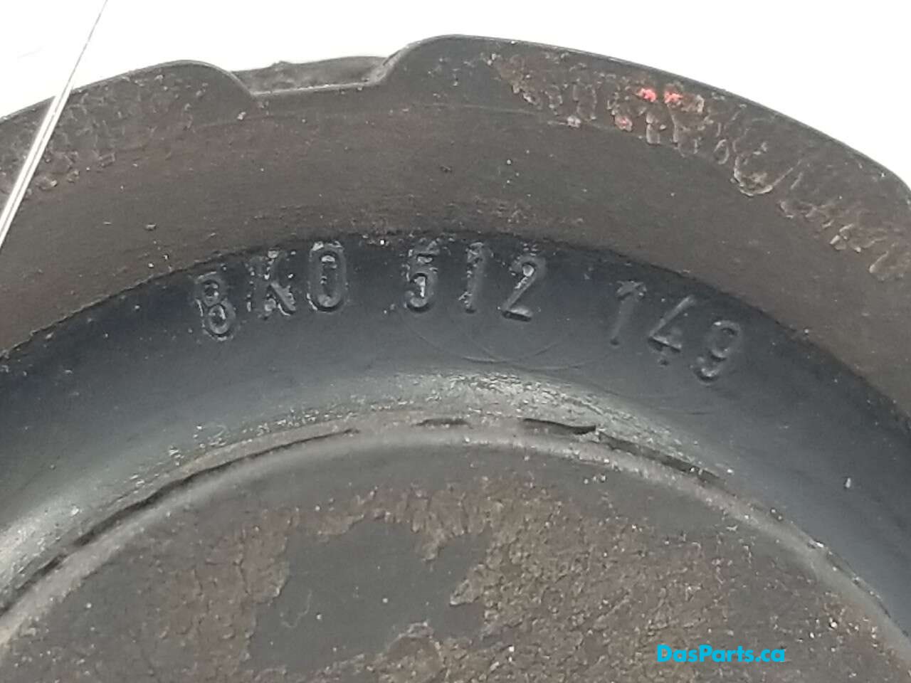 Spring Isolator LR 2