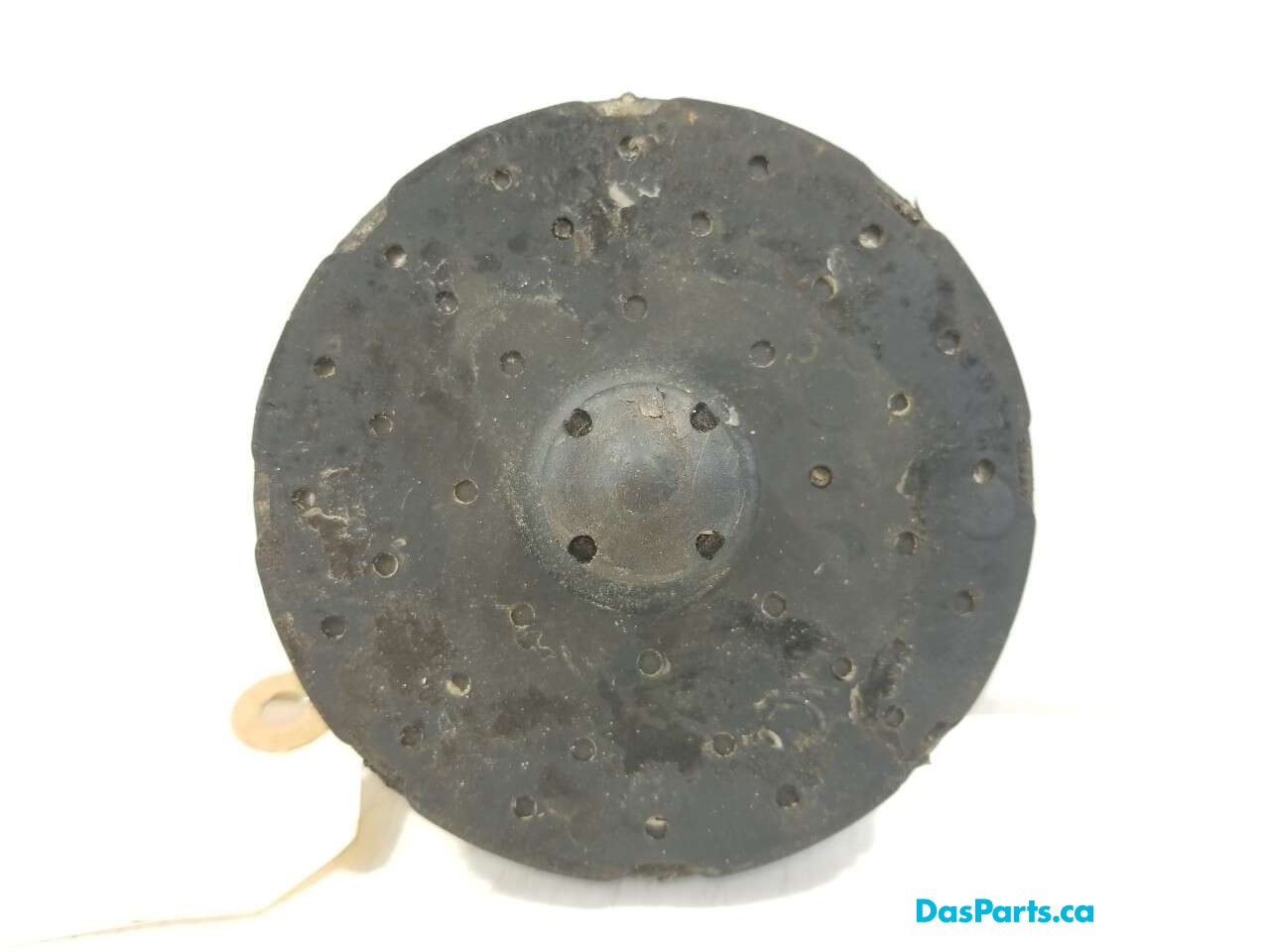 Spring Isolator LR 2