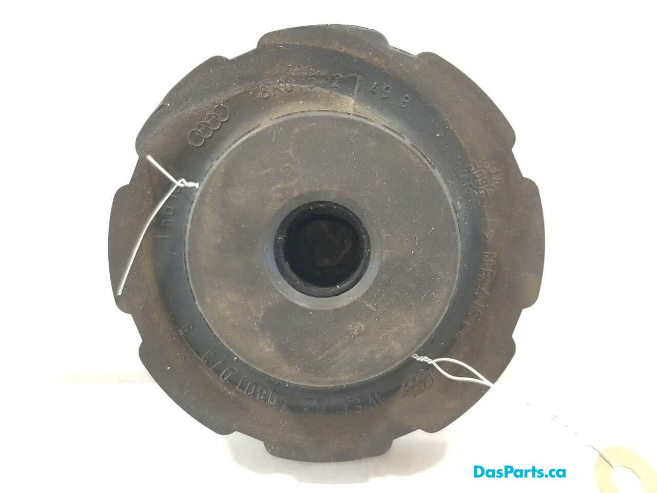 Spring Isolator RR 1