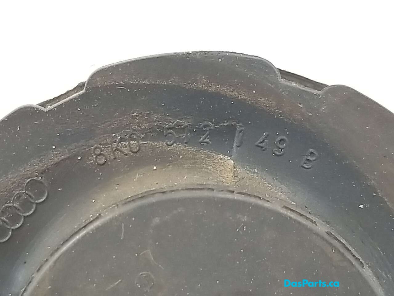 Spring Isolator RR 1