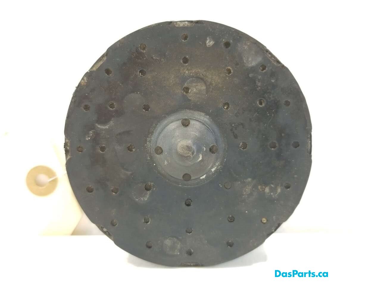 Spring Isolator RR 1