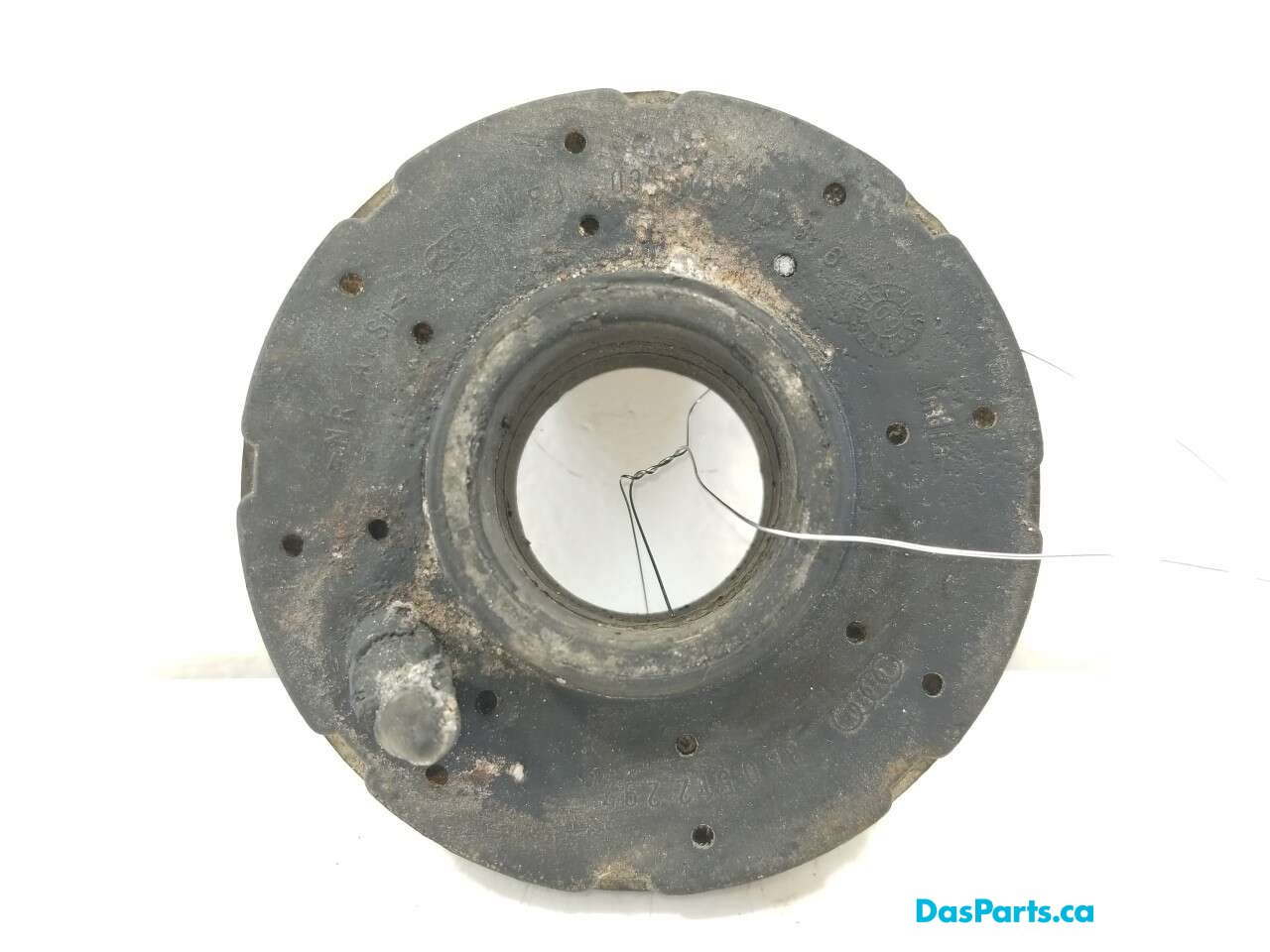 Spring Isolator RR 2