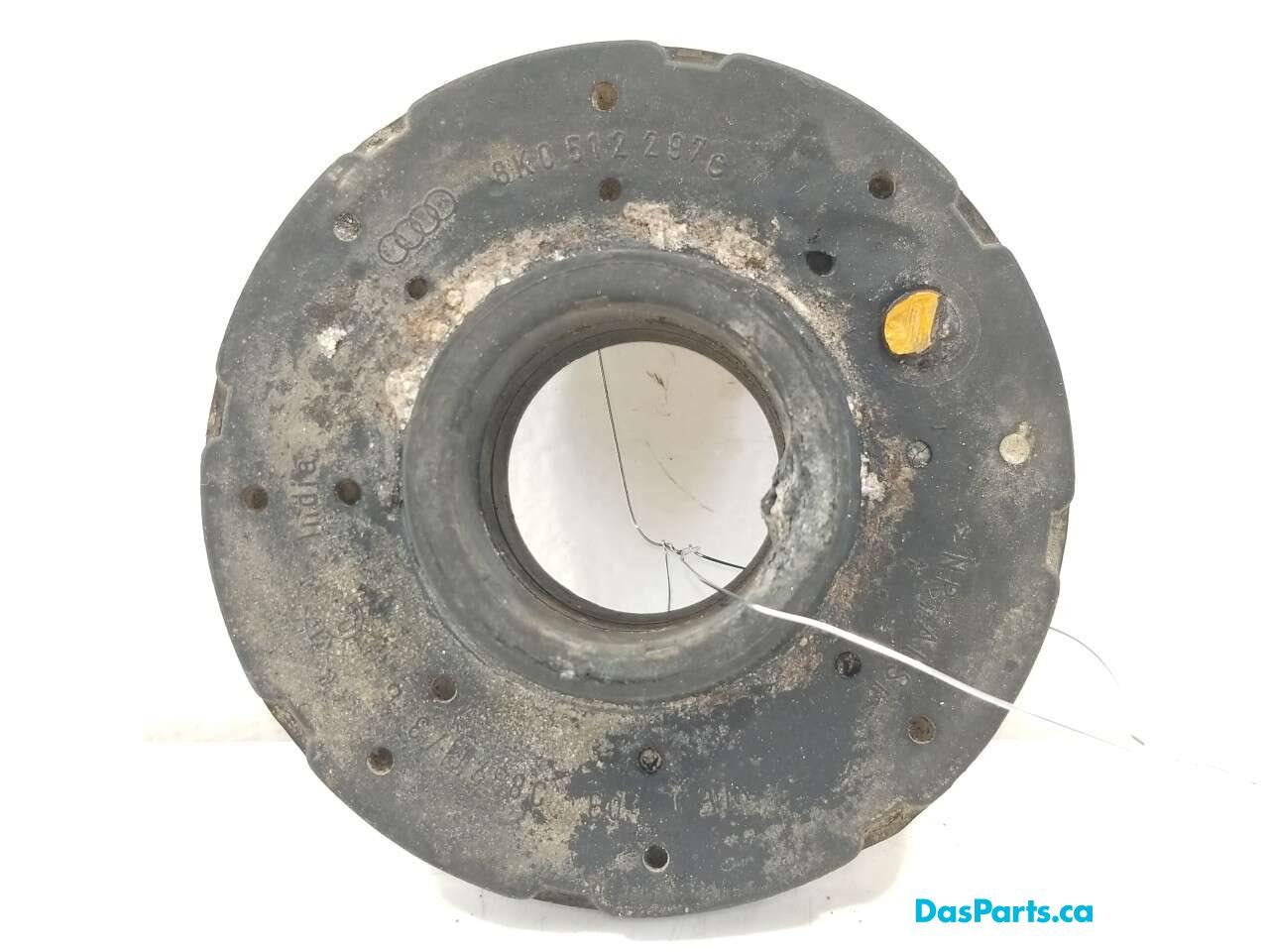 Spring Isolator LR 1