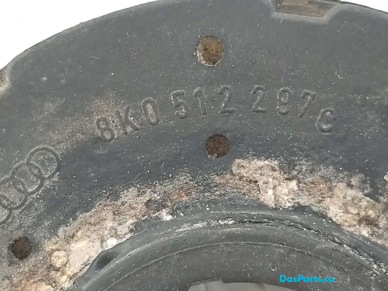 Spring Isolator LR 1