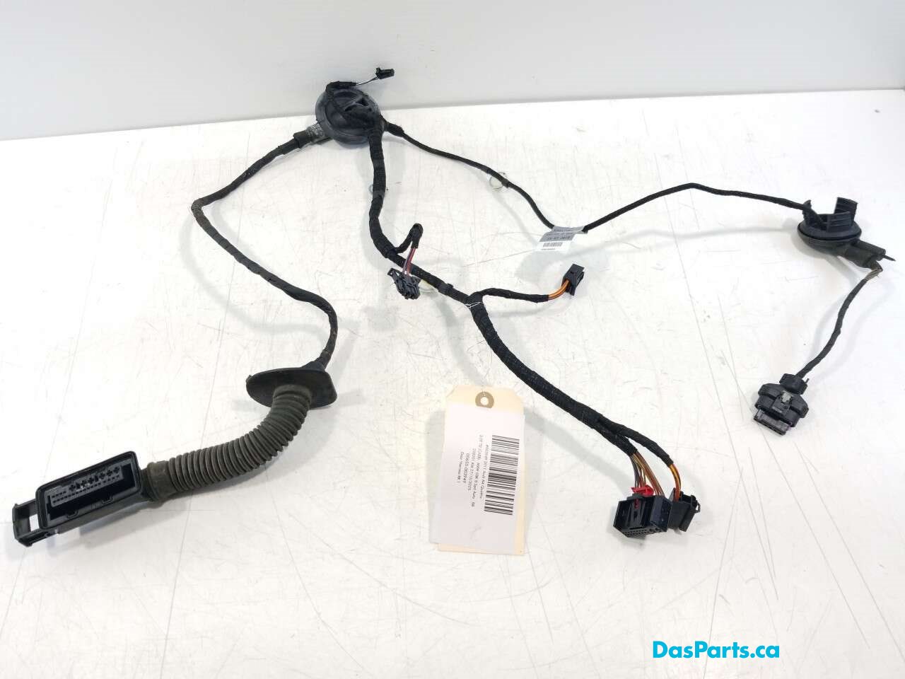 Door Harness RR 1