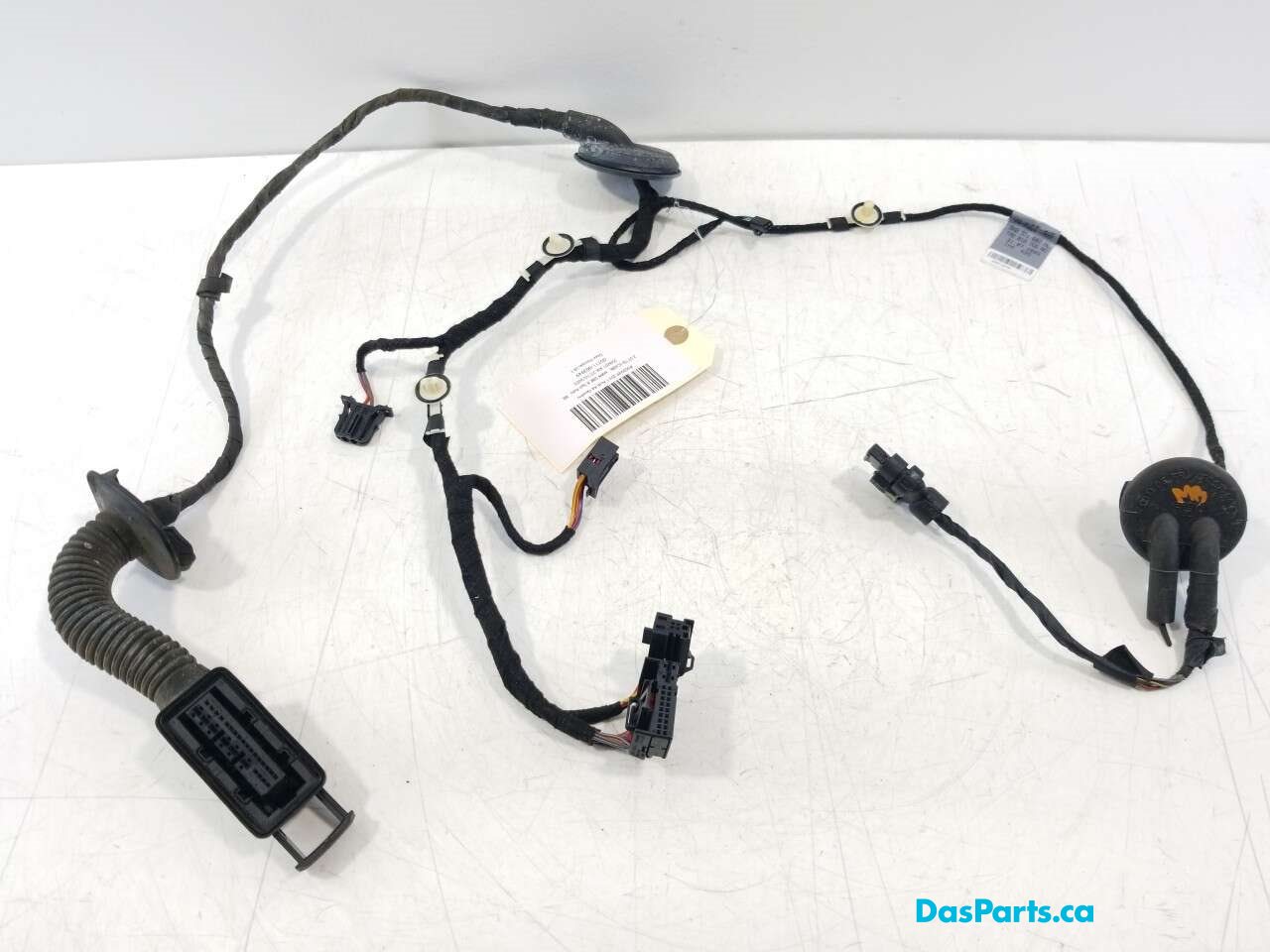 Door Harness LR 1