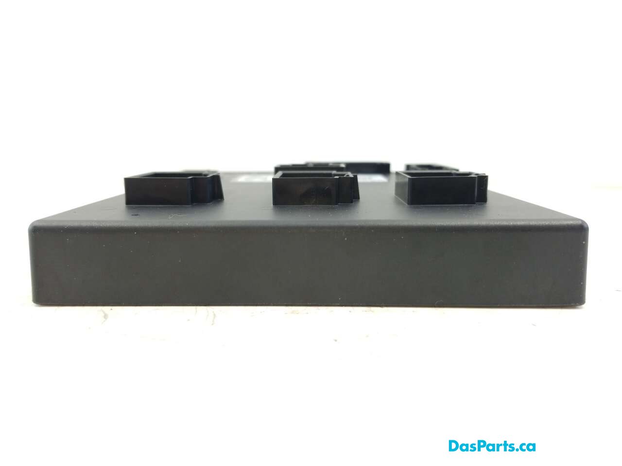 Comfort Control Module