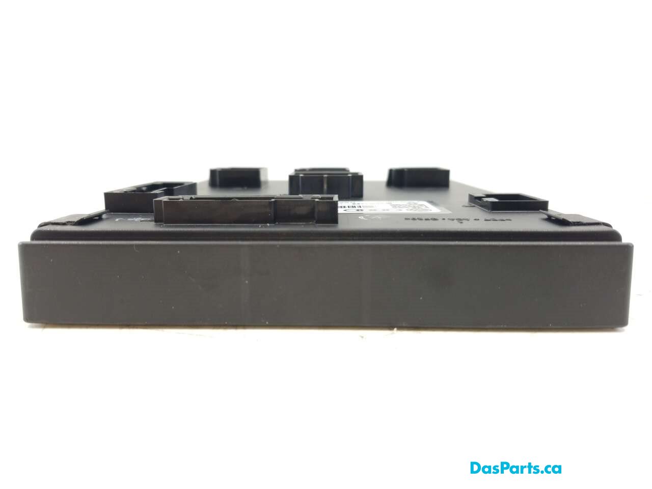 Comfort Control Module