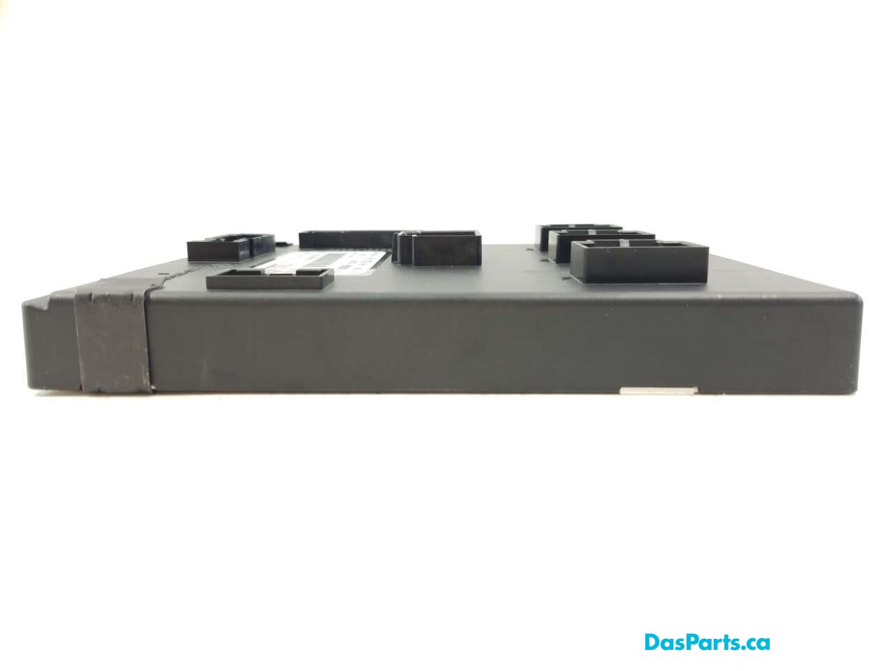 Comfort Control Module