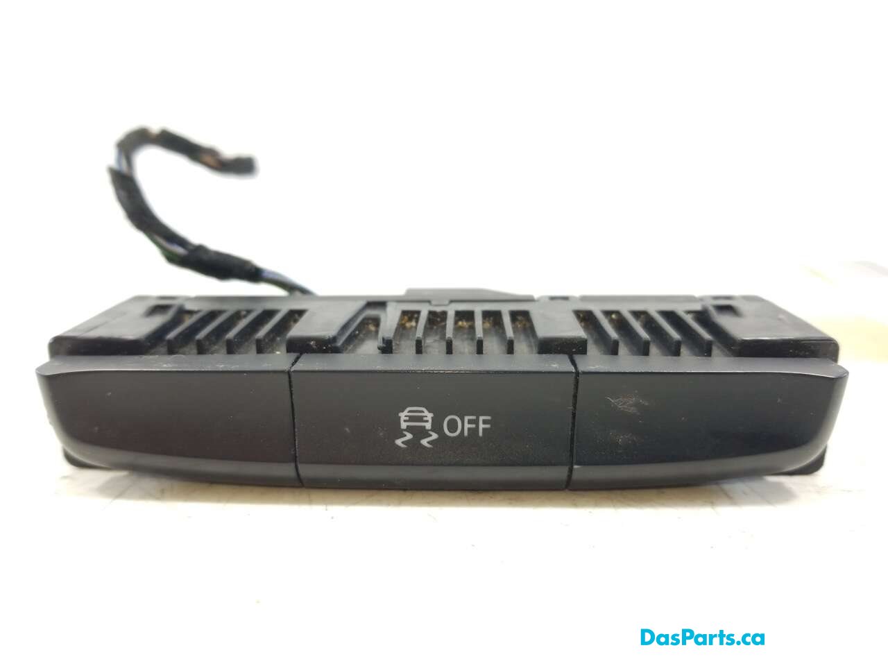 Traction Control Switch