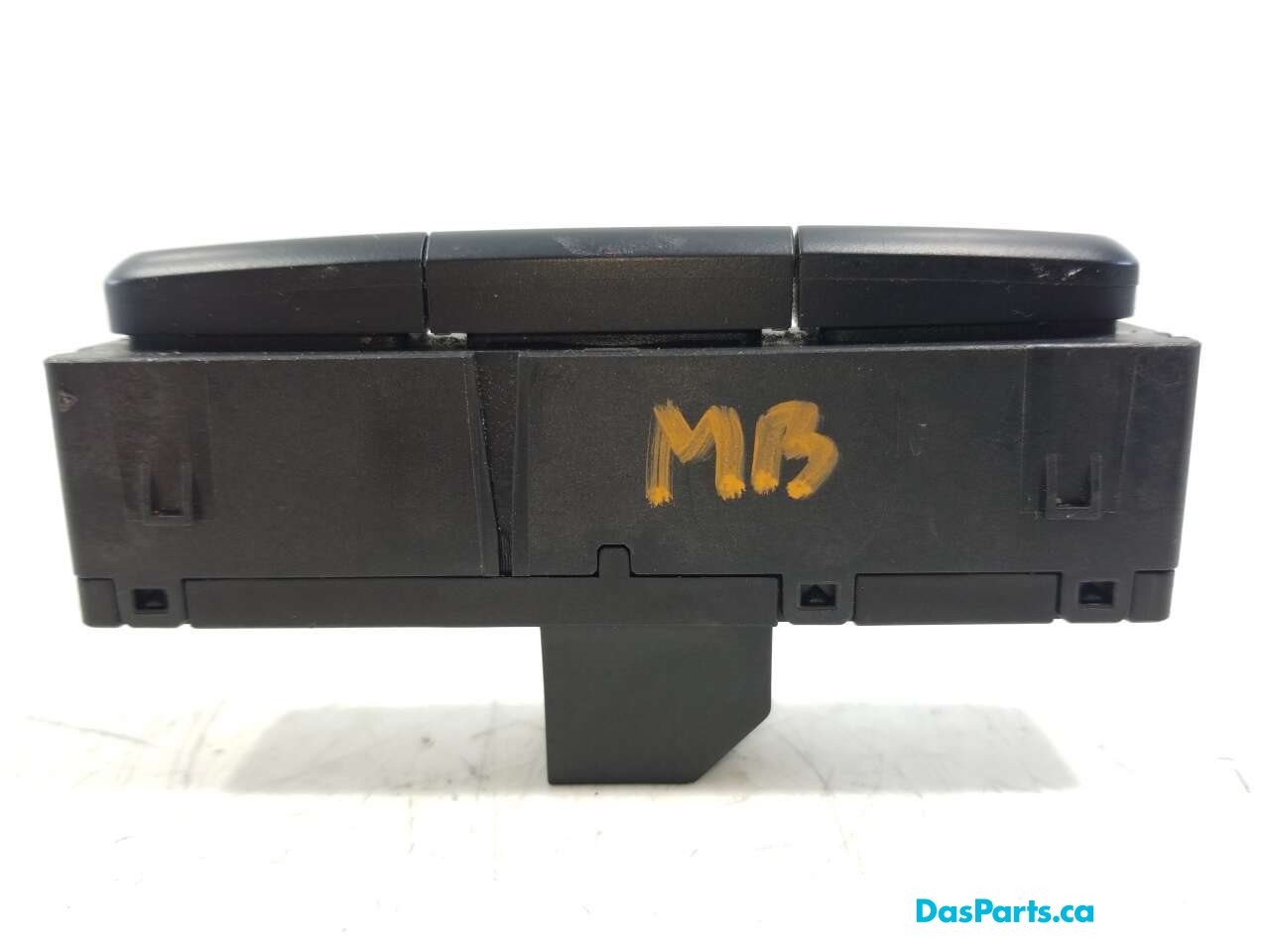 Traction Control Switch