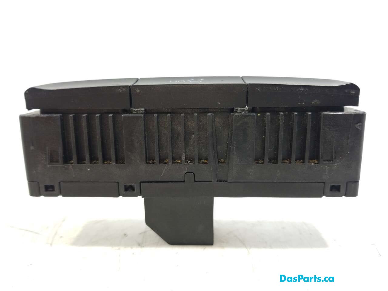 Traction Control Switch