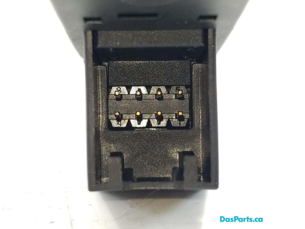 Traction Control Switch