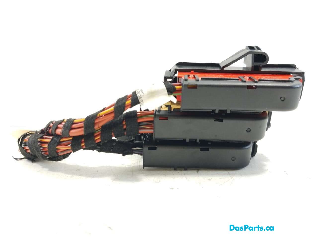 Interior Fuse Panel Left