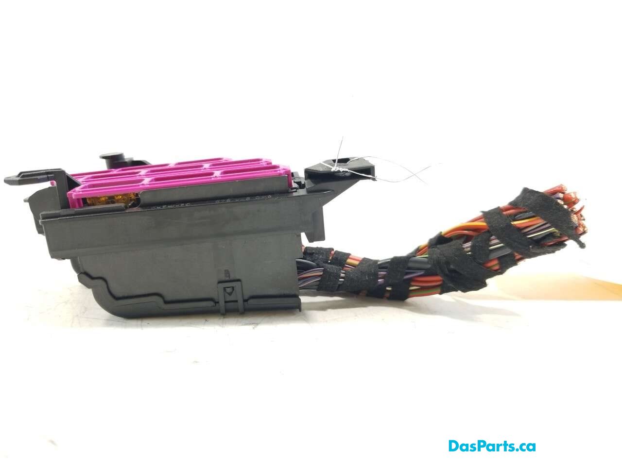 Interior Fuse Panel Left