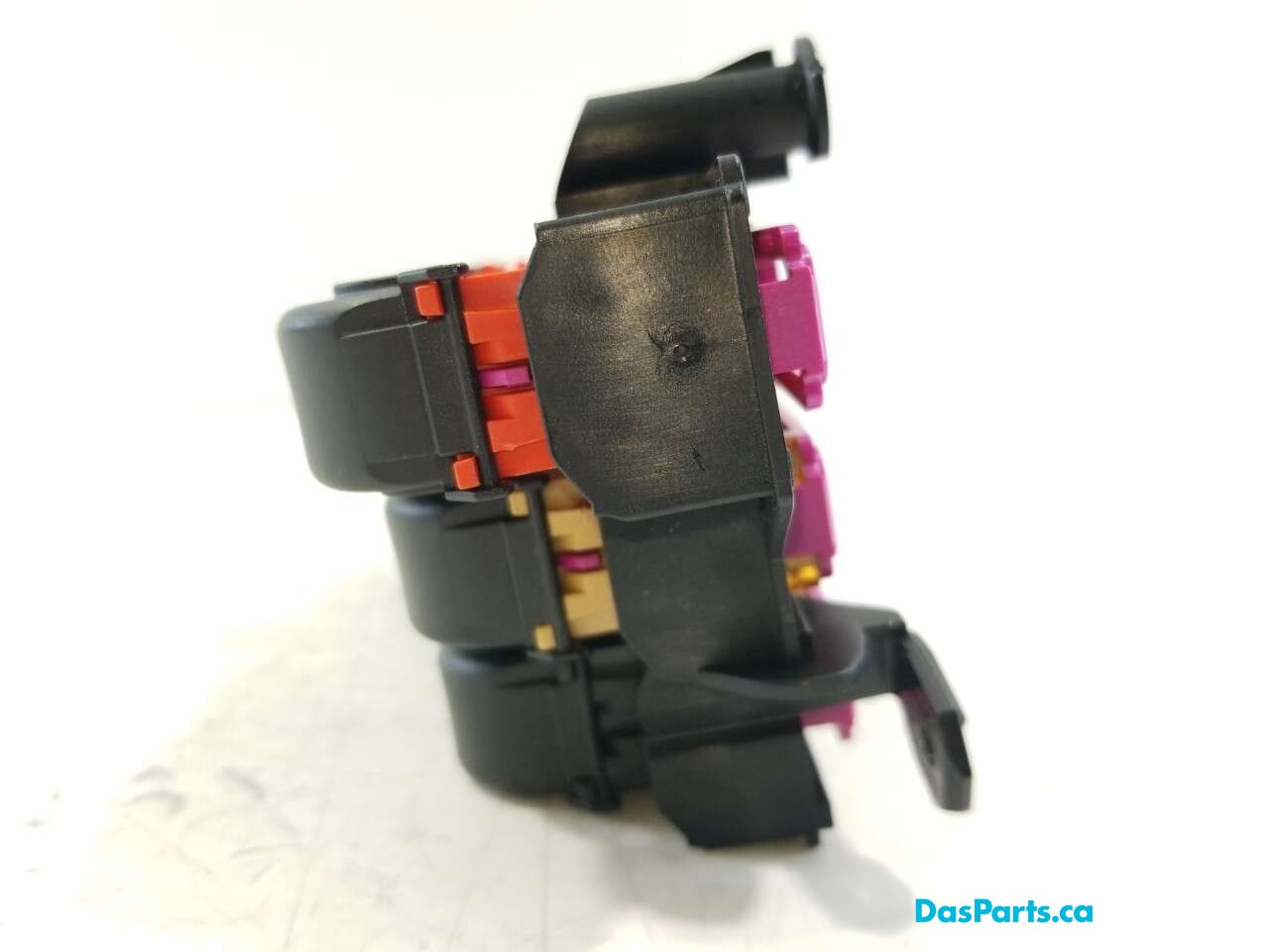 Interior Fuse Panel Left