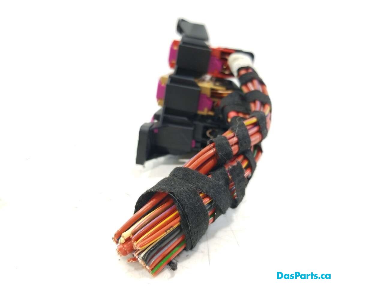 Interior Fuse Panel Left