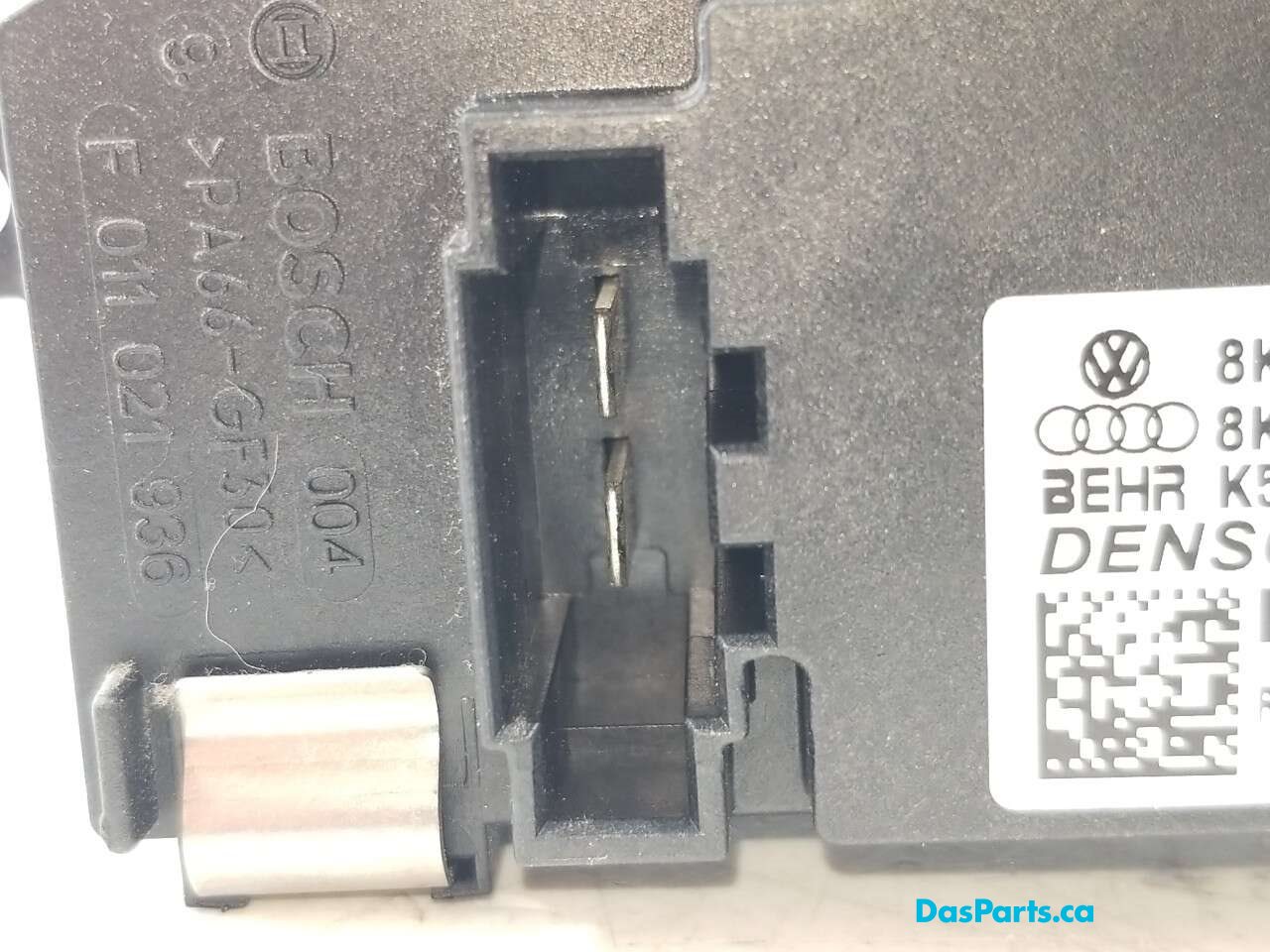 Blower Motor Resistor