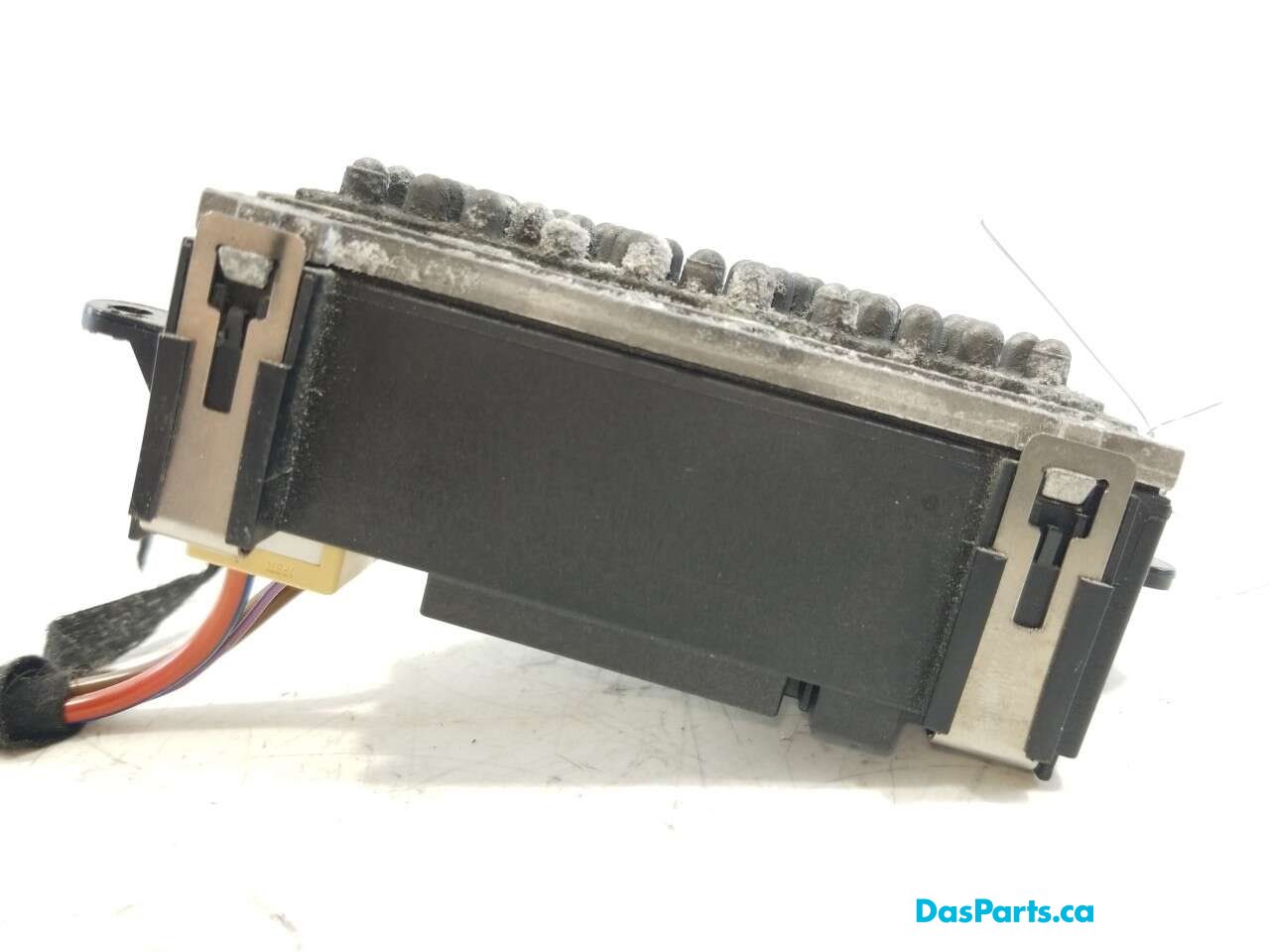 Blower Motor Resistor