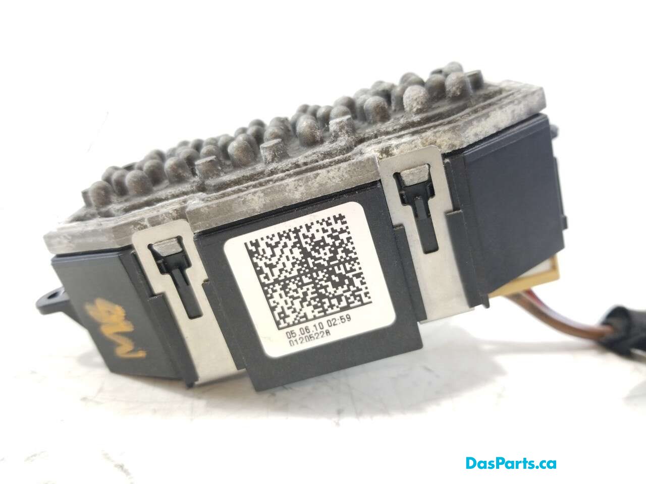 Blower Motor Resistor