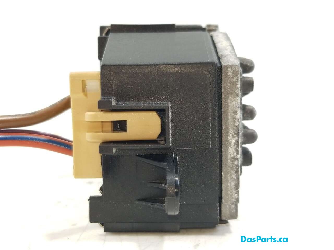 Blower Motor Resistor