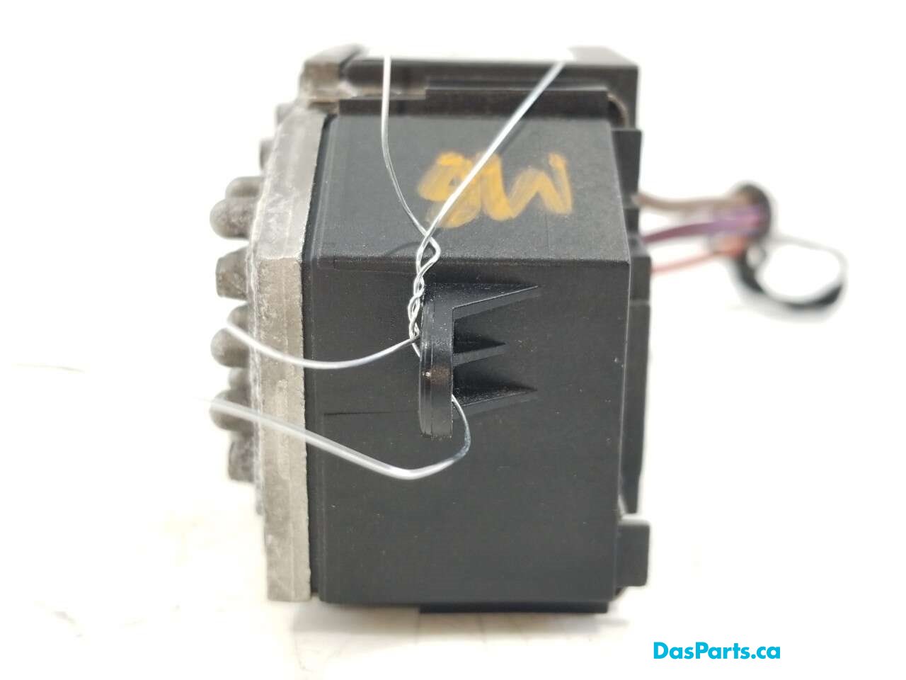 Blower Motor Resistor