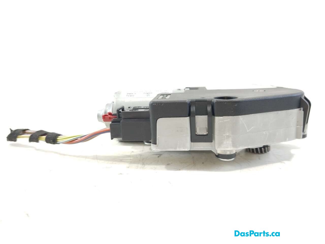 Sunroof Motor 1