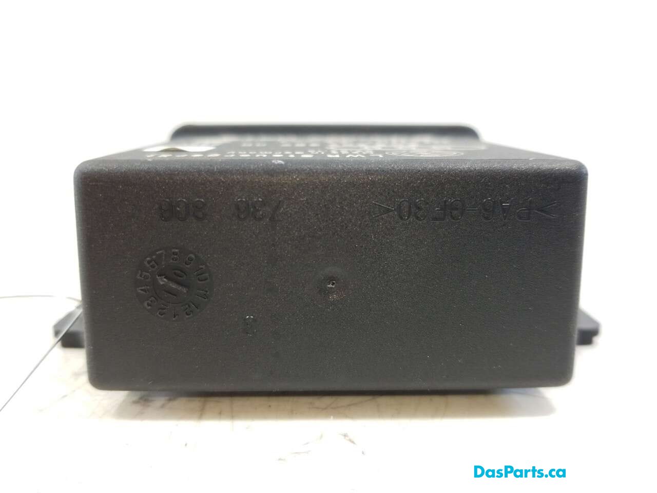 Headlight Control Module