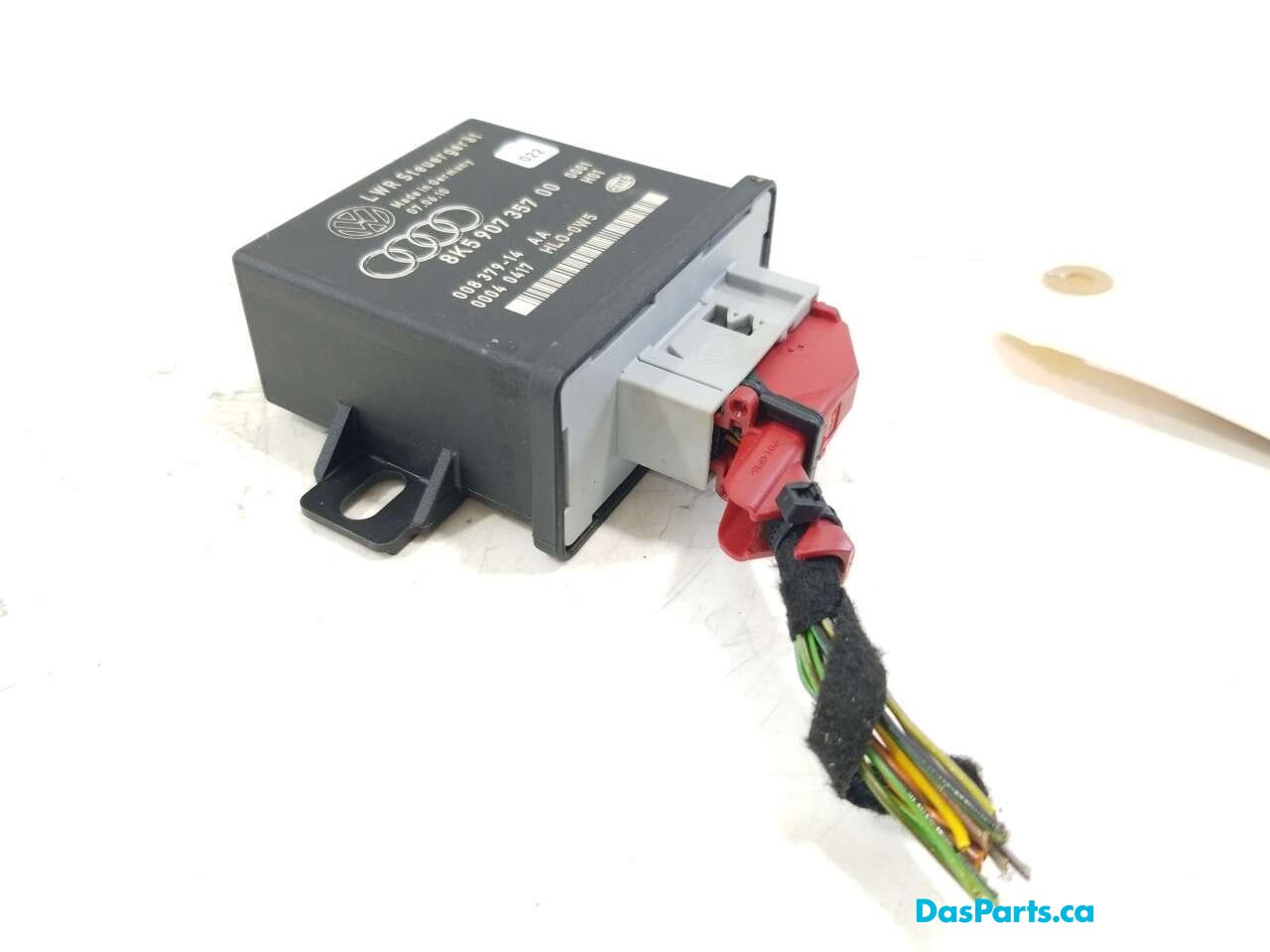 Headlight Control Module