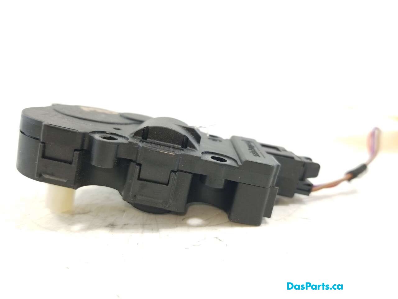 Recirculation Flap Motor