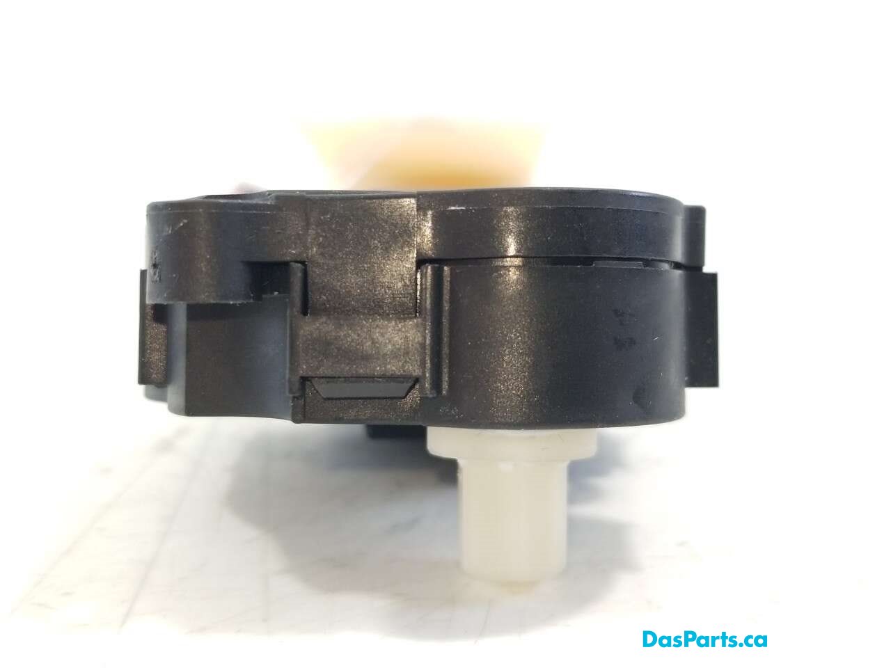 Recirculation Flap Motor