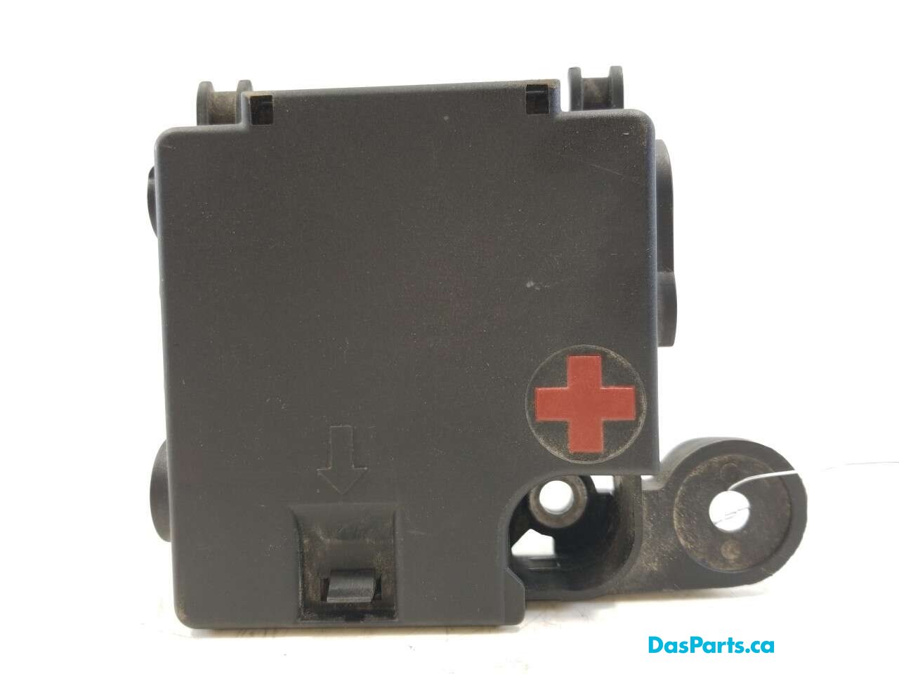 Positive Junction Box