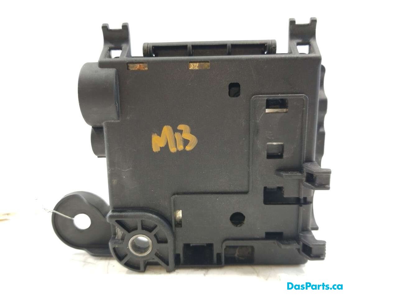 Positive Junction Box