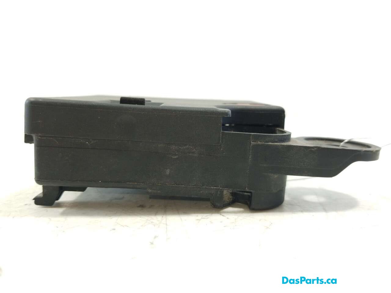 Positive Junction Box