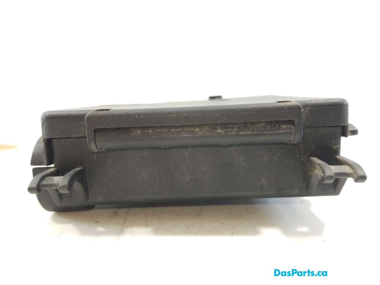 Positive Junction Box