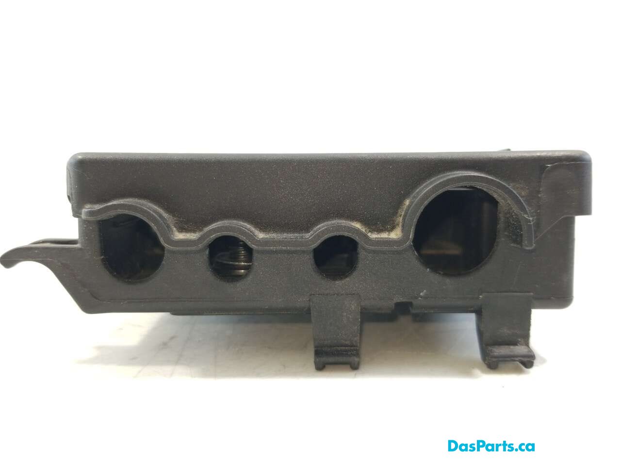 Positive Junction Box