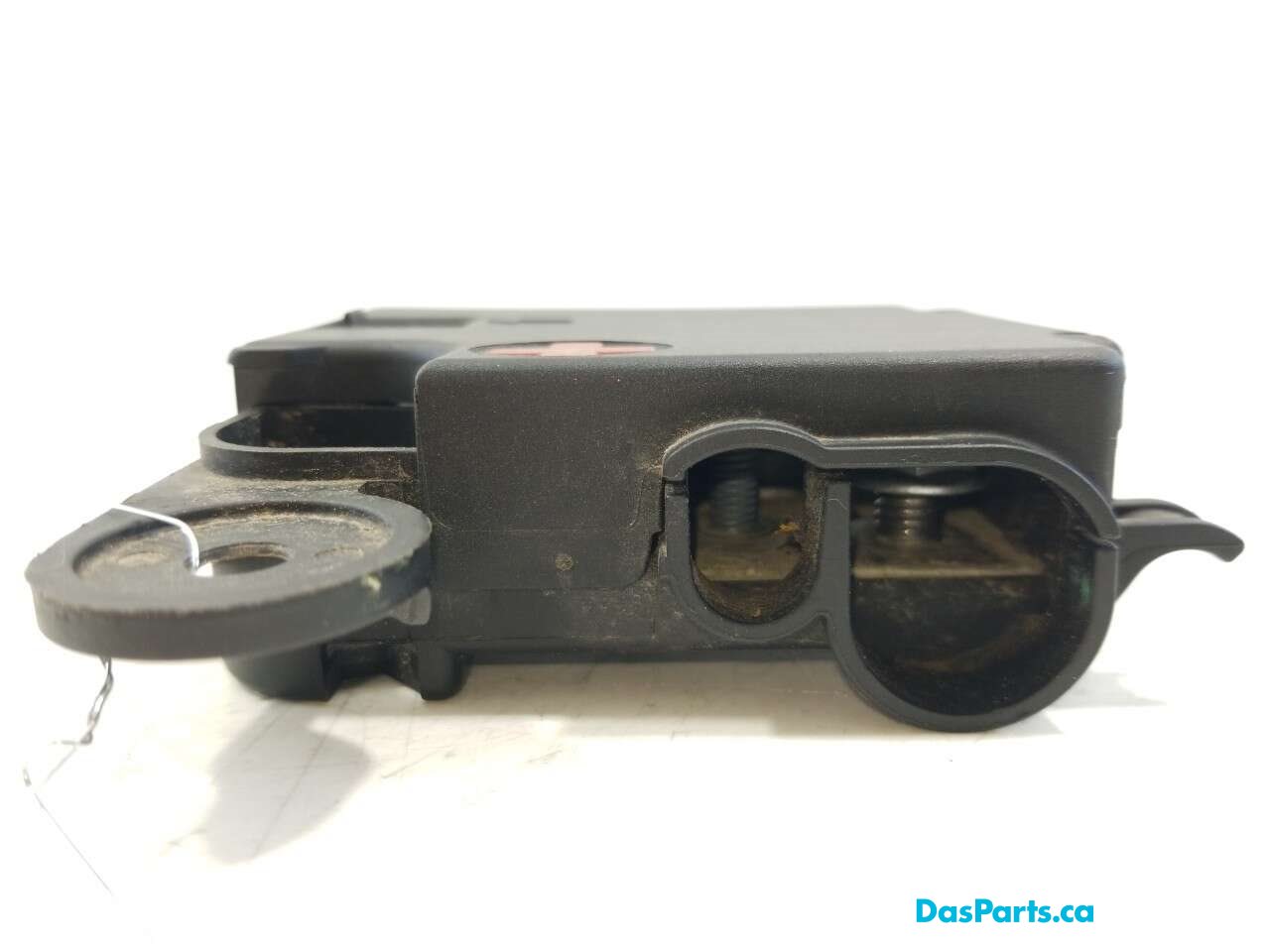 Positive Junction Box