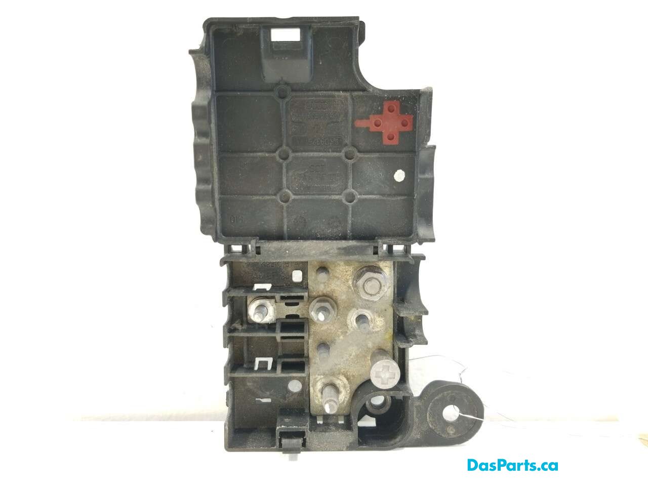 Positive Junction Box