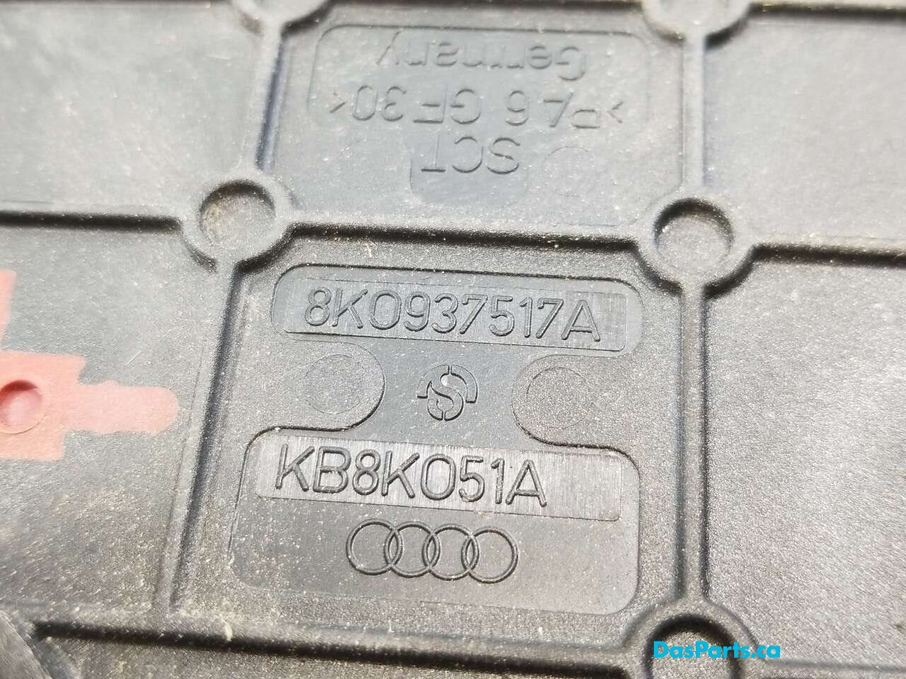 Positive Junction Box