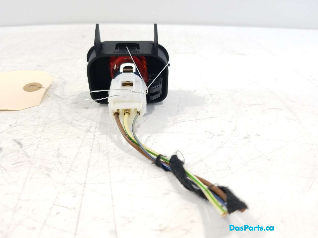 12v Plug