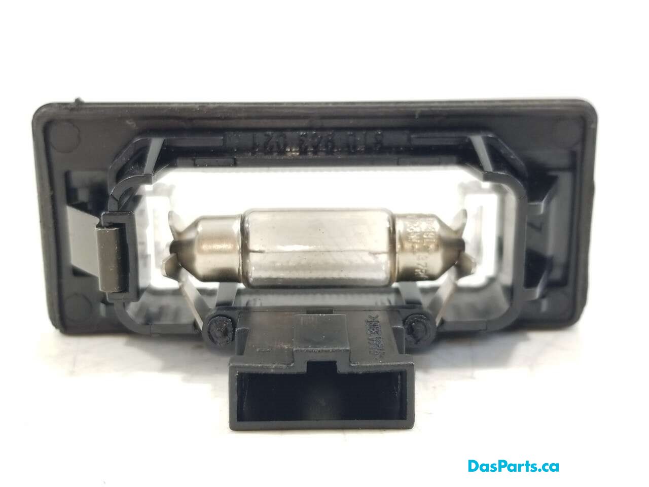 License Plate Light 1