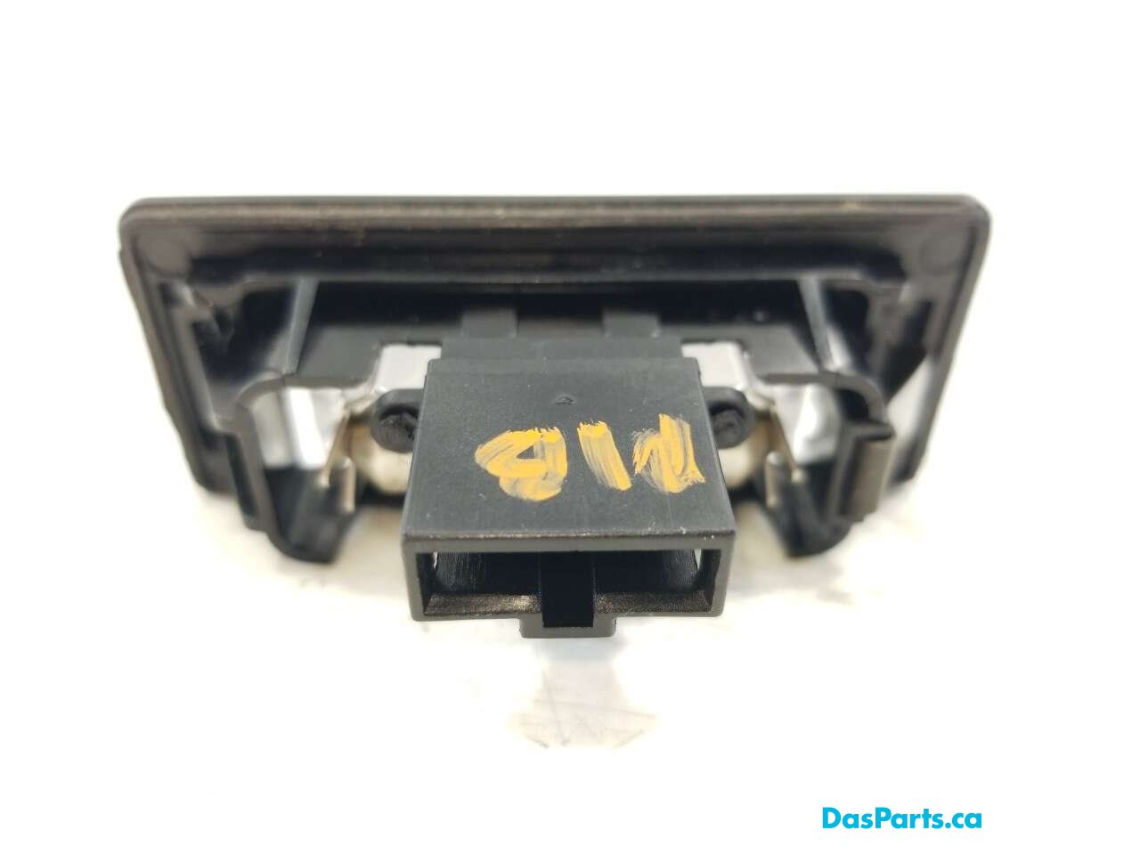 License Plate Light 1